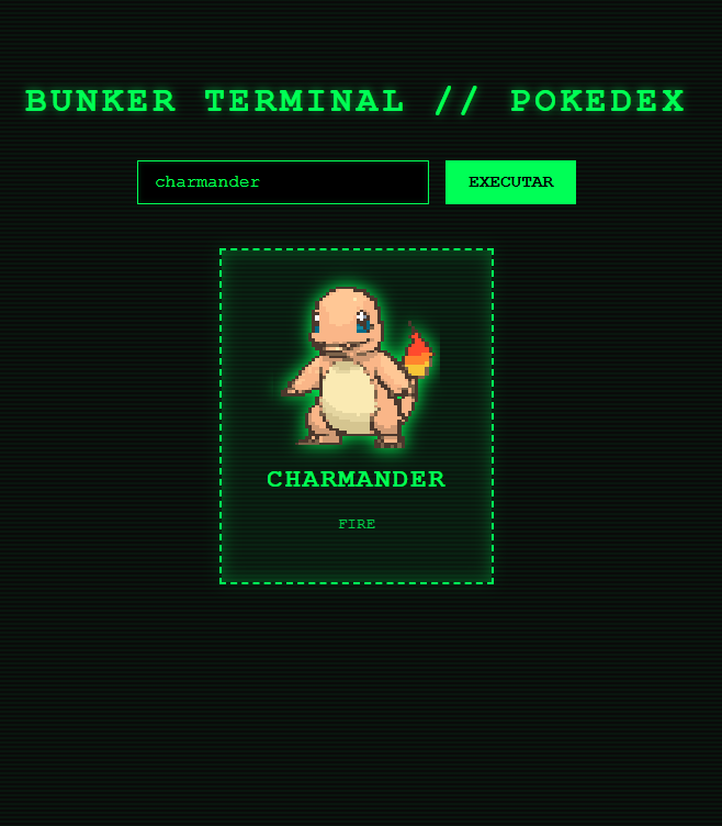 Preview bunkerDex